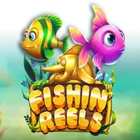 Fishin Reels