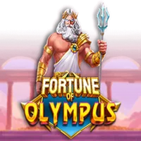 Fortune of Olympus