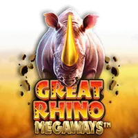 Great Rhino Megaways