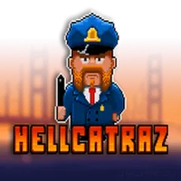 Hellcatraz