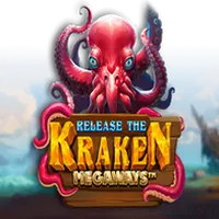 Release the Kraken Megaways