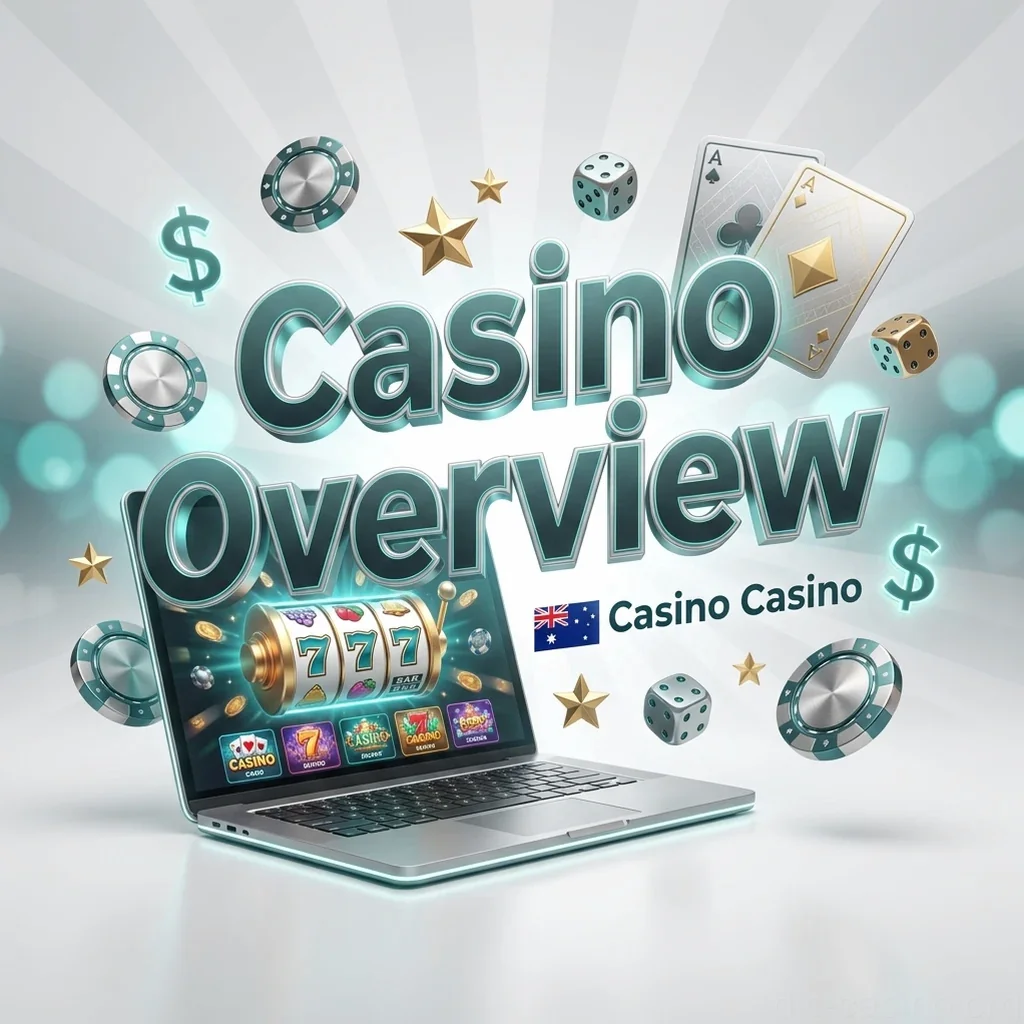 Casino Overview